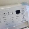 LG 4.3 Cu. Ft. Top Load Washer in White with 4-Way Agitator, NeveRust Drum and TurboDrum Technology