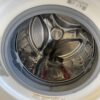 IMG_0434 LG 4.5 Cu. Ft. Stackable Front Load Washer in White with Coldwash Technology