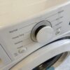 IMG_0437 LG 4.5 Cu. Ft. Stackable Front Load Washer in White with Coldwash Technology