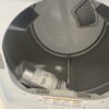 LG 7.3 Cu.Ft. Vented Electric Dryer in White with Sensor Dry Technology