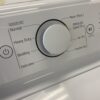 LG 7.3 Cu. Ft. Vented Electric Dryer in White with Sensor Dry