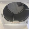 LG 7.3 Cu.Ft. Vented Electric Dryer in White with Sensor Dry Technology