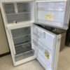 LG 28 in. 18 cu. ft. Top Freezer Garage-Ready Refrigerator in White
