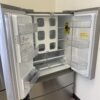 LG 28 cu. ft. 4-Door French Door Smart Refrigerator with Ice and Water Dispenser in PrintProof Stainless Steel