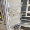 LG 28 cu. ft. 4-Door French Door Smart Refrigerator with Ice and Water Dispenser in PrintProof Stainless Steel