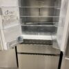 LG 29 cu. ft. SMART Standard Depth MAX French Door Refrigerator with Full Convert Drawer in PrintProof Stainless Steel