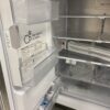 LG 26 cu. ft. Smart Counter-Depth MAX French Door Refrigerator with Dual Ice Makers in PrintProof Stainless Steel