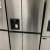 LG 27 cu. ft. Side by Side Smart Refrigerator w/ Craft Ice, External Ice and Water Dispenser in PrintProof Stainless Steel