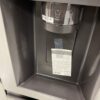 LG 27 cu. ft. Side by Side Smart Refrigerator w/ Craft Ice, External Ice and Water Dispenser in PrintProof Stainless Steel