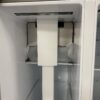 LG 27 cu. ft. Side by Side Smart Refrigerator w/ Craft Ice, External Ice and Water Dispenser in PrintProof Stainless Steel