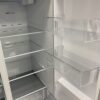 LG 27 cu. ft. Side by Side Smart Refrigerator w/ Craft Ice, External Ice and Water Dispenser in PrintProof Stainless Steel