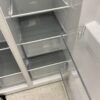 LG 27 cu. ft. Side by Side Smart Refrigerator w/ Craft Ice, External Ice and Water Dispenser in PrintProof Stainless Steel