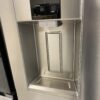 Frigidaire Professional 36 in. 28 cu. ft. Standard Depth French Door Refrigerator in Stainless Steel with CrispSeal Technology
