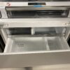 Frigidaire Professional 36 in. 28 cu. ft. Standard Depth French Door Refrigerator in Stainless Steel with CrispSeal Technology