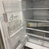 LG 28 cu. ft. 4-Door French Door Smart Refrigerator with Ice and Water Dispenser in PrintProof Stainless Steel