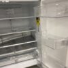 LG 28 cu. ft. 4-Door French Door Smart Refrigerator with Ice and Water Dispenser in PrintProof Stainless Steel