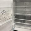 LG 28 cu. ft. 3 Door French Door Refrigerator with Ice and Water Dispenser and Craft Ice in Black Stainless Steel