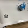 GE 4.3 cu. ft. Top Load Washer in White with Dual Action Agitator and Cold Plus, Sanitize with Oxi