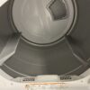 LG 7.3 Cu.Ft. Vented Electric Dryer in White with Sensor Dry Technology