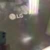 LG 7.3 cu. ft. Vented SMART Electric Dryer in Alpine White with EasyLoad Door and Sensor Dry Technology
