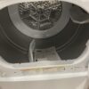 IMG_1136 GE 7.2 cu. ft. vented Electric Dryer in White with Auto Dry and Extended Tumble