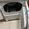 IMG_1147 GE 7.2 cu. ft. vented Electric Dryer in White with Auto Dry and 120ft Venting