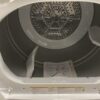 IMG_1148 GE 7.2 cu. ft. vented Electric Dryer in White with Auto Dry and 120ft Venting