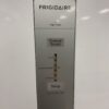 Frigidaire 20 cu. ft. Garage Ready Frost Free Upright Freezer in White