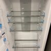 Frigidaire 20 cu. ft. Garage Ready Frost Free Upright Freezer in White