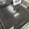 LG 6.3 cu. ft. SMART Induction Slide-In Range in PrintProof Stainless Steel with Convection, EasyClean, and Air Fry Tray