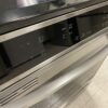 LG 6.3 cu. ft. SMART Induction Slide-In Range in PrintProof Stainless Steel with Convection, EasyClean, and Air Fry Tray