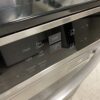 LG 6.3 cu. ft. SMART Induction Slide-In Range in PrintProof Stainless Steel with Convection, EasyClean, and Air Fry Tray