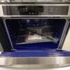 LG 6.3 cu. ft. SMART Induction Slide-In Range in PrintProof Stainless Steel with Convection, EasyClean, and Air Fry Tray