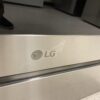 LG 6.3 cu. ft. SMART Induction Slide-In Range in PrintProof Stainless Steel with Convection, EasyClean, and Air Fry Tray