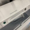 IMG_1213 Frigidaire 25 cu. ft. Garage Ready Manual Defrost Chest Freezer in White with LED Light and Adjustable Temperature Control