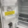 LG 28 cu. ft. 3 Door French Door Refrigerator with Ice and Water Dispenser and Craft Ice in PrintProof Stainless Steel
