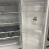 LG 28 cu. ft. 3 Door French Door Refrigerator with Ice and Water Dispenser and Craft Ice in PrintProof Stainless Steel