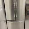Frigidaire 36 in 29 cu. ft. Standard Depth French Door Refrigerator in Smudge-Proof Stainless Steel with Internal Water Dispenser