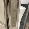 Frigidaire 36 in. 26 cu. ft. Standard Depth Side by Side Refrigerator in Stainless Steel