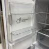 LG 26 cu. ft. Smart Counter-Depth MAX French Door Refrigerator with Dual Ice Makers in PrintProof Stainless Steel