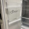 LG 24 cu. ft. Counter Depth MAX Zero Clearance 3-Door French Door Refrigerator with Craft Ice in PrintProof Stainless Steel
