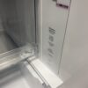 LG 24 cu. ft. Counter Depth MAX Zero Clearance 3-Door French Door Refrigerator with Craft Ice in PrintProof Stainless Steel