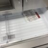 LG 29 cu. ft. SMART Standard Depth MAX French Door Refrigerator with Full Convert Drawer in PrintProof Stainless Steel