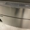 LG 30 cu. ft. 4-Door French Door Refrigerator Full Convert Drawer, Smart Cooling and Craft Ice, Print Proof Stainless Steel