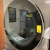 LG WashTower Stacked SMART Laundry Center 4.5 Cu.Ft. Front Load Washer & 7.4 Cu.Ft. Electric Dryer in Graphite Steel