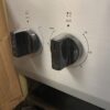 Whirlpool 30 in. 4 Burner Element Freestanding Electric Range in Stainless Steel with Thermal