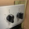 Whirlpool 30 in. 4 Burner Element Freestanding Electric Range in Stainless Steel with Thermal