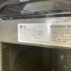 LG Smart 30 in. W 2 cu. ft. Over the Range Microwave with EasyClean 1,050-Watt in PrintProof Stainless Steel