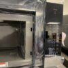 LG 1.8 cu. ft. 30 in. W Smart Over the Range Microwave Oven w/ EasyClean in PrintProof Stainless Steel 1000-Watt New Handle