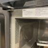 LG 1.8 cu. ft. 30 in. W Smart Over the Range Microwave Oven with EasyClean in PrintProof Stainless Steel 1000-Watt